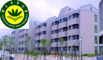 臺灣-國立東華大學第六期學生宿舍